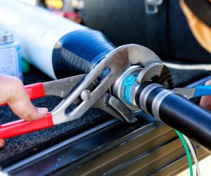 About Emergency plumbing pros Arcadia, NE